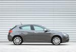 Alfa Romeo Giulietta 2010 года (UK)